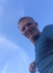 Daniil, 33, Svobodnyy