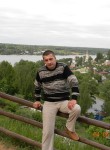 Давид, 40 лет, Иваново