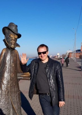 Aleksandr, 47, Kazakhstan, Oskemen