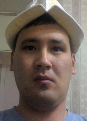 Керимбек, 46, Кыргыз Республикасы, Бишкек