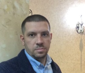 Kirill, 37, Tyumen