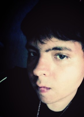 Emmanuel, 37, Mexico, Mexico City