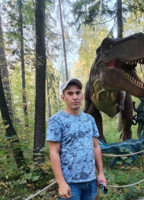 Игорь