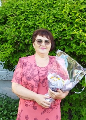 Антонина, 64, Россия, Тольятти