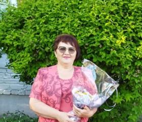 Антонина, 64 года, Тольятти