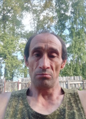 Эдуард из Черногорска 18 лет