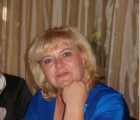 Татьяна, 59 лет, Горад Полацк