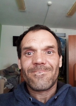 Aleksey, 36, Russia, Perm