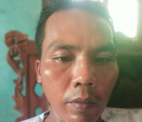 Berto17, 26, Bengkulu