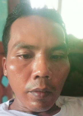 Berto17, 26, Indonesia, Bengkulu
