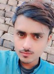 Kashif ali, 23 года, فیصل آباد
