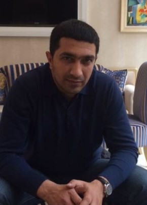 Sahil, 45, Azərbaycan Respublikası, Salyan