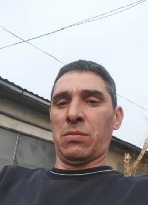 Андрей, 45, Қазақстан, Шымкент