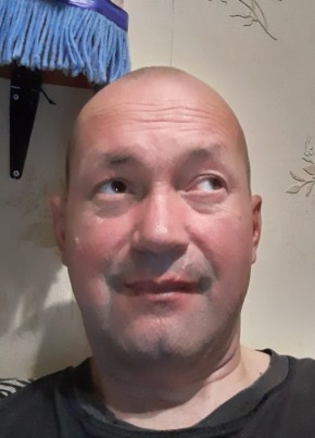 Руслан из Набережные Челны 45 лет