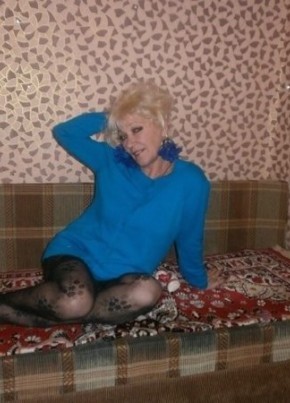 тамара, 61, Russia, Kazan