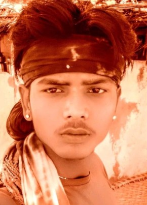 Ravi mali, 29, India, Jaipur