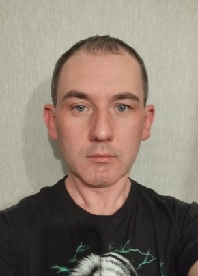 Виктор, 37, Россия, Анжеро-Судженск