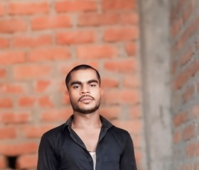 Raju Chodhri, 18 лет, Patna