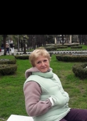 Натали, 59, Россия, Бердск