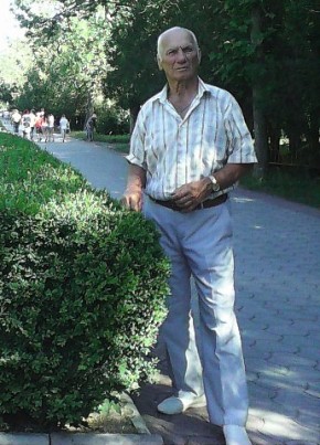 алексей, 84, Россия, Ейск