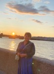 Vera, 55 лет, Санкт-Петербург