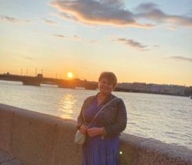 Vera, 55 лет, Санкт-Петербург