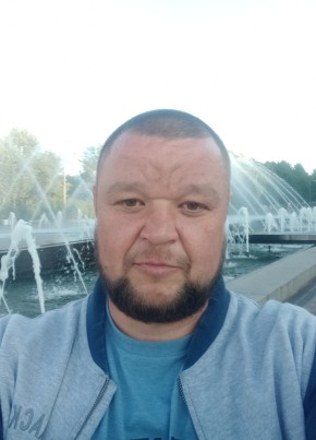 Александр из Выборга 40 лет