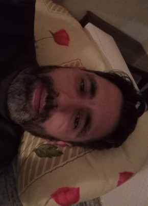 Ümit, 39, Turkey, Balikesir