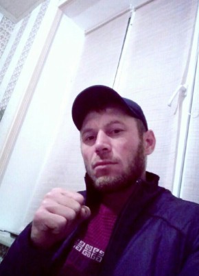 Али, 41, Россия, Кизляр