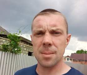 Алексей Ермако, 45 лет, Белоярский (Югра)