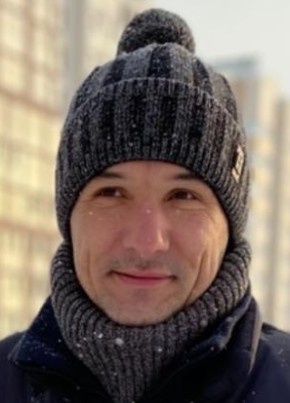 Сергей, 47, Россия, Новый Уренгой