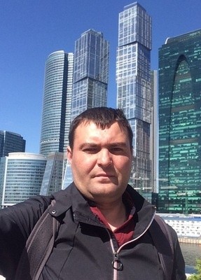 Александр, 39, Россия, Полярный