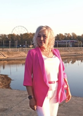 Елена из Иркутска 41 год