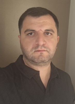 Dawiti из Duisburg 36 лет