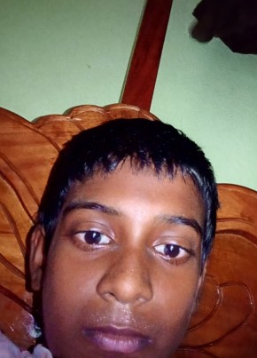 Hykfogjg, 19, India, Bhubaneswar