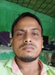 Rizwan Khan, 34  , Kolkata