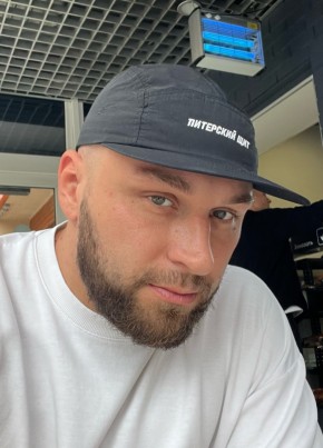 Dima из Домодедово 33 года