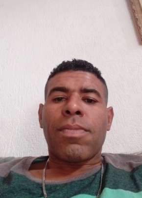 Henrique из São Paulo capital 36 лет