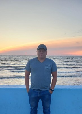 Дмитрий, 25, Россия, Ягры