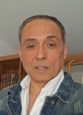 Jorge из Lagos 18 лет