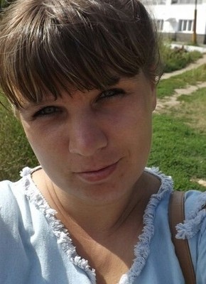 Людмила, 33, Россия, Навашино