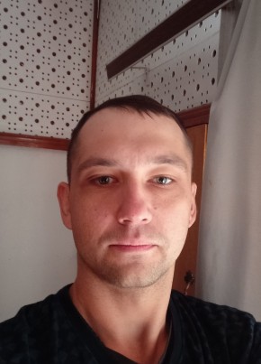 Artyem, 33, Russia, Ryazan