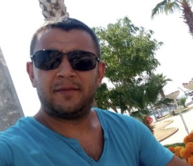 Демир, 40, Istanbul