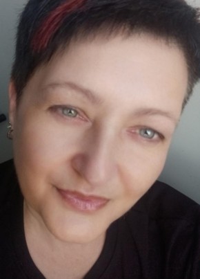 Ирина из Миллерово 52 года