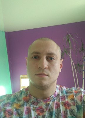 Geims, 28, Україна, Житомир