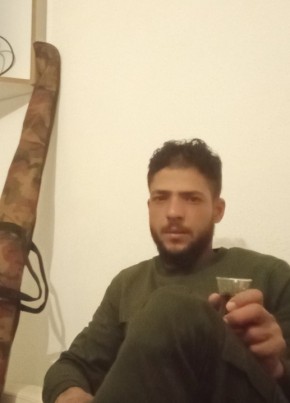 ابو علاء, 21, Türkiye Cumhuriyeti, Gemerek