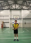 Никита - Северобайкальск