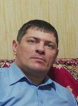 Андрей Алексан, 43 года, Урай