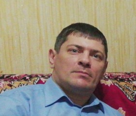 Андрей Алексан, 43 года, Урай