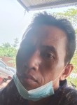 Misan, 35 лет, Djakarta